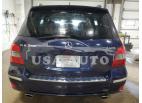 MERCEDES-BENZ GLK-CLASS GLK 350 4M 2010