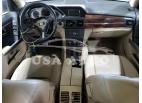 MERCEDES-BENZ GLK-CLASS GLK 350 4M 2010