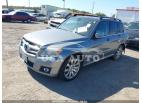 MERCEDES-BENZ GLK-CLASS GLK 350 2011