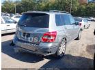 MERCEDES-BENZ GLK-CLASS GLK 350 2011