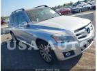 MERCEDES-BENZ GLK-CLASS GLK 350 2012