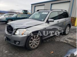 MERCEDES-BENZ GLK-CLASS GLK 350 4M 2012