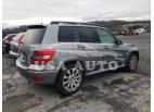 MERCEDES-BENZ GLK-CLASS GLK 350 4M 2012