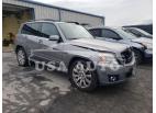 MERCEDES-BENZ GLK-CLASS GLK 350 4M 2012