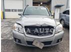 MERCEDES-BENZ GLK-CLASS GLK 350 4M 2012