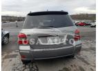 MERCEDES-BENZ GLK-CLASS GLK 350 4M 2012