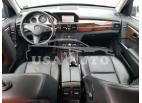 MERCEDES-BENZ GLK-CLASS GLK 350 4M 2012