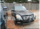 MERCEDES-BENZ GLK-CLASS GLK 350 2012