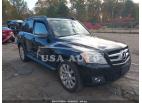 MERCEDES-BENZ GLK-CLASS GLK 350 2010