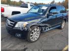 MERCEDES-BENZ GLK-CLASS GLK 350 2010