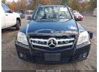 MERCEDES-BENZ GLK-CLASS GLK 350 2010