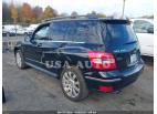 MERCEDES-BENZ GLK-CLASS GLK 350 2010