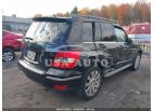 MERCEDES-BENZ GLK-CLASS GLK 350 2010