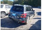 MERCEDES-BENZ GLK-CLASS GLK 350 2010