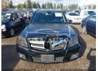 MERCEDES-BENZ GLK-CLASS GLK 350 2010