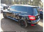 MERCEDES-BENZ GLK-CLASS GLK 350 2010