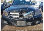 MERCEDES-BENZ GLK-CLASS GLK 350 2010