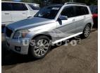 MERCEDES-BENZ GLK-CLASS GLK 350 4M 2010