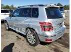 MERCEDES-BENZ GLK-CLASS GLK 350 4M 2010