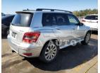 MERCEDES-BENZ GLK-CLASS GLK 350 4M 2010