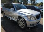 MERCEDES-BENZ GLK-CLASS GLK 350 4M 2010