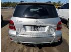 MERCEDES-BENZ GLK-CLASS GLK 350 4M 2010