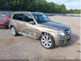MERCEDES-BENZ GLK-CLASS GLK 350 2010