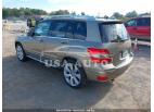 MERCEDES-BENZ GLK-CLASS GLK 350 2010