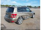 MERCEDES-BENZ GLK-CLASS GLK 350 2010