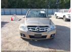 MERCEDES-BENZ GLK-CLASS GLK 350 2010