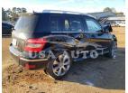 MERCEDES-BENZ GLK-CLASS GLK 350 4M 2010