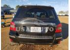 MERCEDES-BENZ GLK-CLASS GLK 350 4M 2010