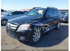 MERCEDES-BENZ GLK-CLASS GLK 350 2010