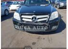 MERCEDES-BENZ GLK-CLASS GLK 350 2010