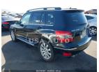 MERCEDES-BENZ GLK-CLASS GLK 350 2010