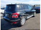 MERCEDES-BENZ GLK-CLASS GLK 350 2010