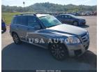 MERCEDES-BENZ GLK-CLASS GLK 350 2011