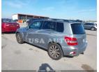 MERCEDES-BENZ GLK-CLASS GLK 350 2011