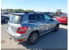 MERCEDES-BENZ GLK-CLASS GLK 350 2011