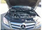 MERCEDES-BENZ GLK-CLASS GLK 350 2011