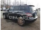 MERCEDES-BENZ GLK-CLASS GLK 350 4M 2011