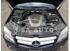 MERCEDES-BENZ GLK-CLASS GLK 350 4M 2011