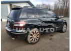 MERCEDES-BENZ GLK-CLASS GLK 350 4M 2011