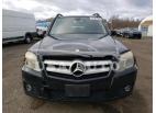 MERCEDES-BENZ GLK-CLASS GLK 350 4M 2011