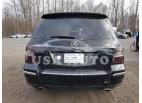 MERCEDES-BENZ GLK-CLASS GLK 350 4M 2011