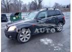 MERCEDES-BENZ GLK-CLASS GLK 350 4M 2011