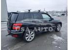 MERCEDES-BENZ GLK-CLASS GLK 350 4M 2011