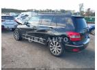 MERCEDES-BENZ GLK-CLASS GLK 350 2012