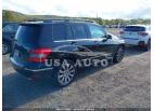 MERCEDES-BENZ GLK-CLASS GLK 350 2012