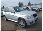 MERCEDES-BENZ GLK-CLASS GLK 350 2010